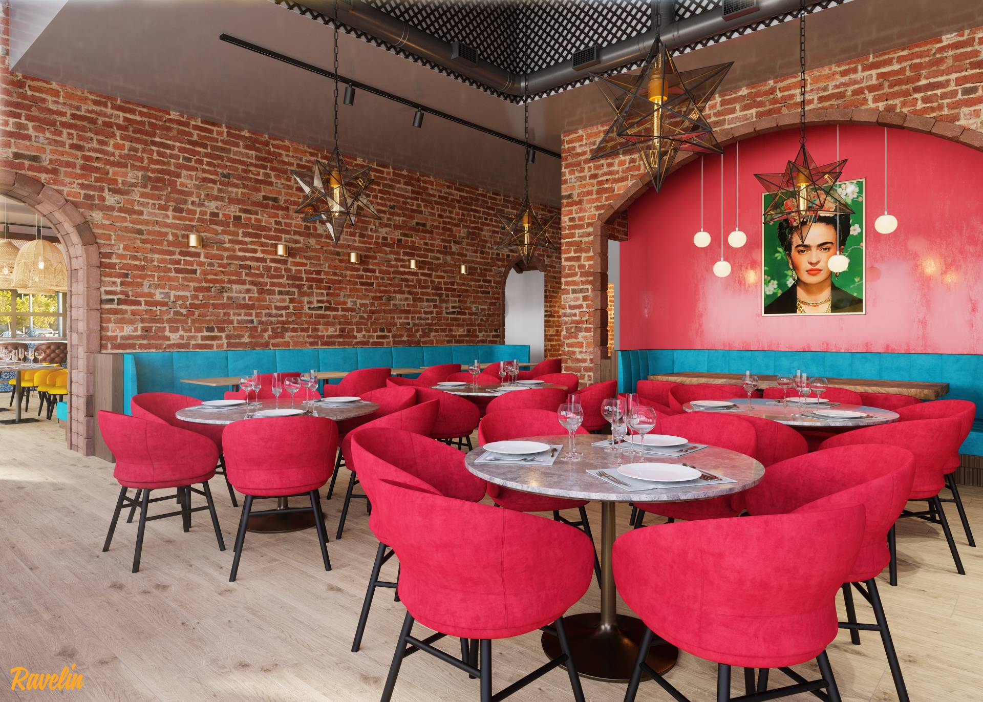 Estrellita Poblana Estrellita Poblana